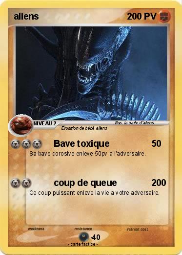 Pokemon aliens