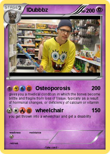 Pokemon IDubbbz