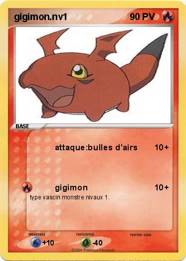 Pokemon gigimon.nv1