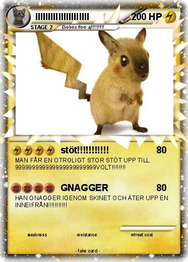 Pokemon IIIIIIIIIIIIIIIIIIIII