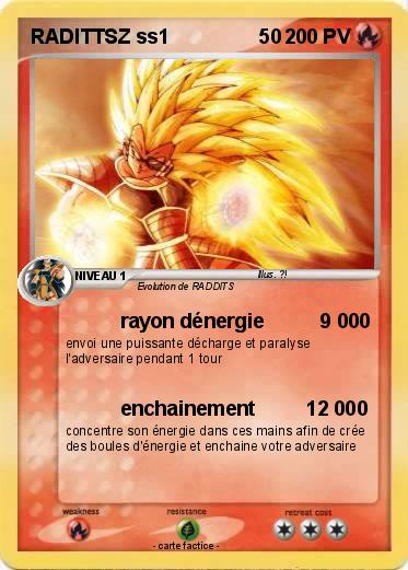 Pokemon RADITTSZ ss1                50
