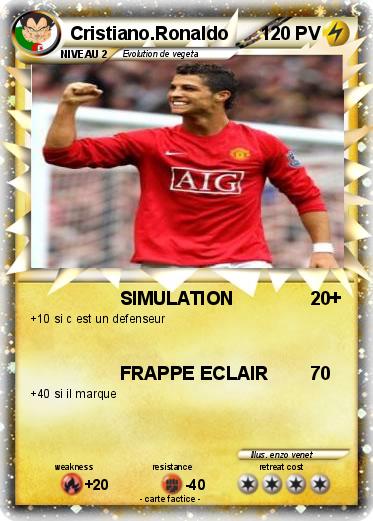 Pokemon Cristiano.Ronaldo