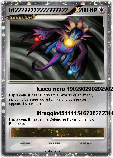 Pokemon h122222222222222222