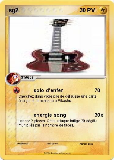 Pokemon sg2