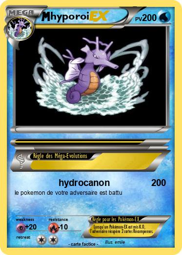 Pokemon hyporoi
