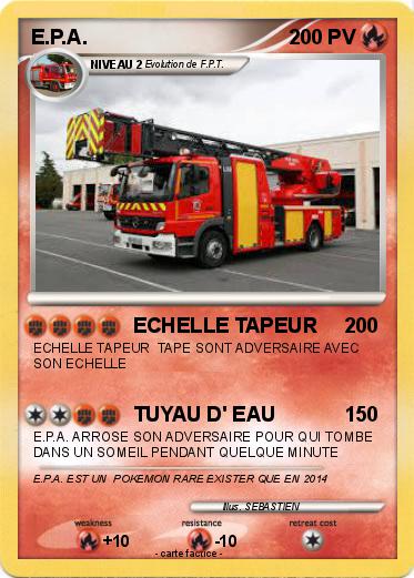 Pokemon E.P.A.