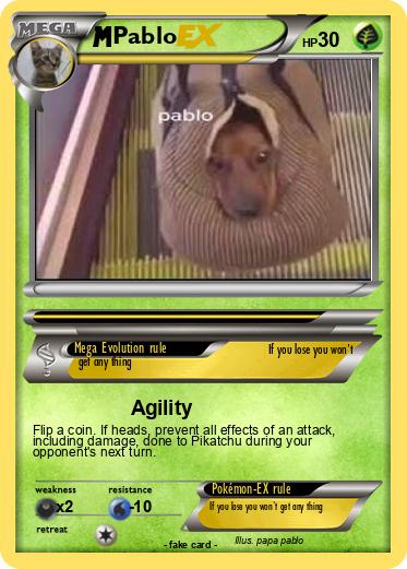 Pokemon Pablo