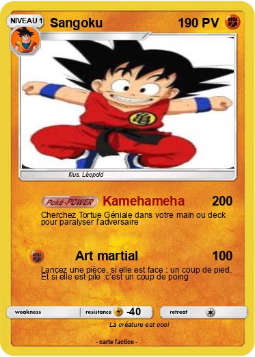 Pokemon Sangoku