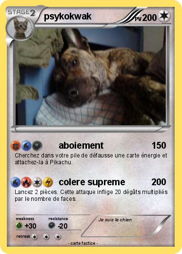 Pokemon psykokwak
