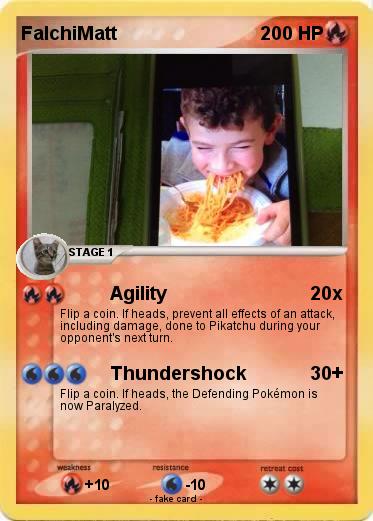 Pokemon FalchiMatt