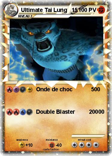 Pokemon Ultimate Tai Lung   15