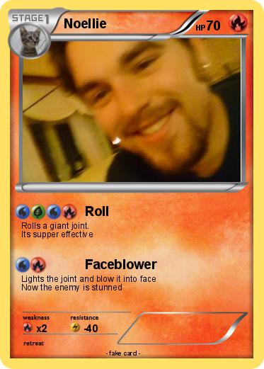 Pokemon Noellie
