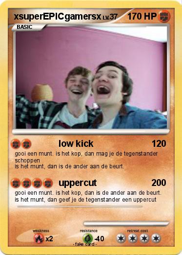 Pokemon xsuperEPICgamersx