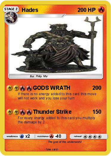 Pokemon Hades