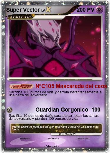 Pokemon Super Vector