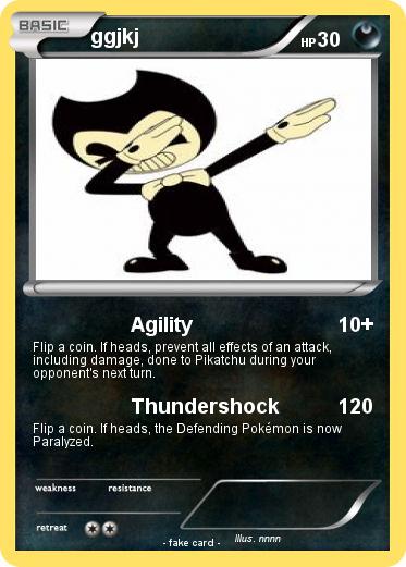 Pokemon ggjkj