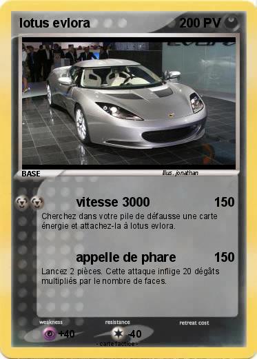 Pokemon lotus evlora