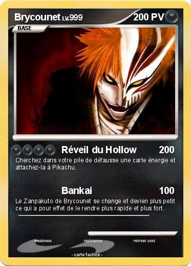 Pokemon Brycounet