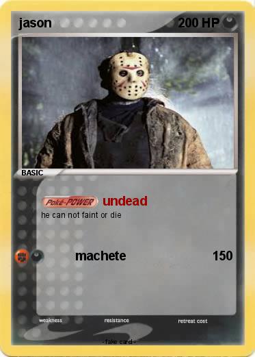 Pokemon jason
