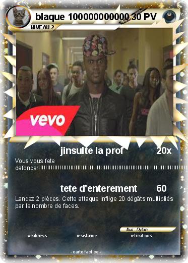 Pokemon blaque 100000000000