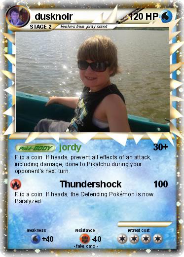 Pokemon dusknoir