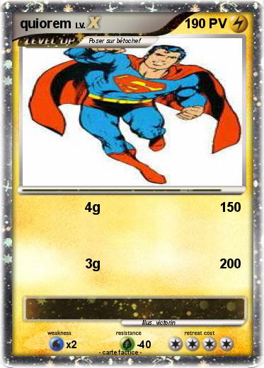Pokemon quiorem
