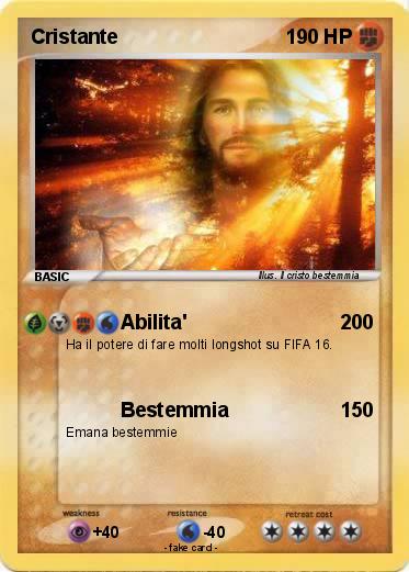 Pokemon Cristante