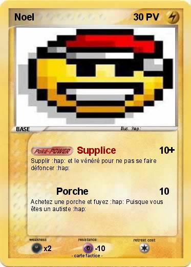 Pokemon Noel