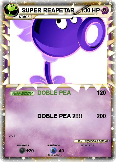 Pokemon SUPER REAPETAR