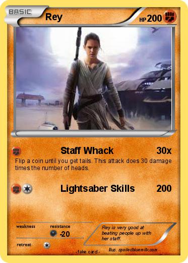 Pokemon Rey
