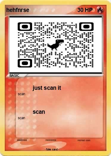 Pokemon hehfnrse