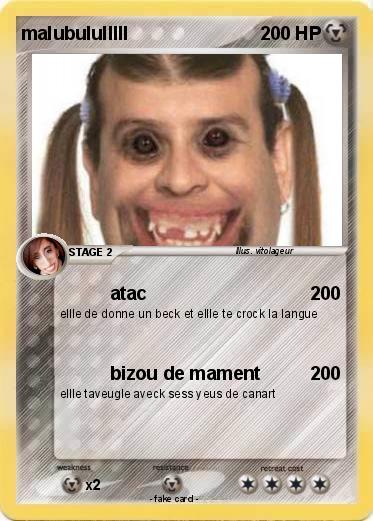 Pokemon malubululllll