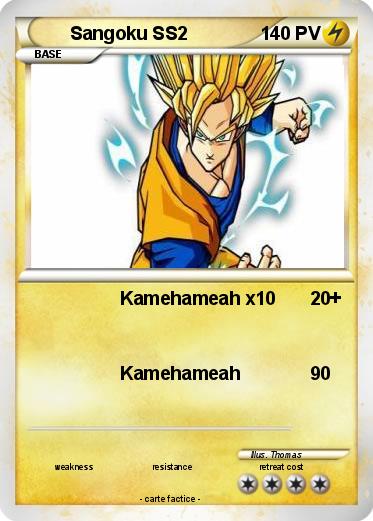 Pokemon Sangoku SS2