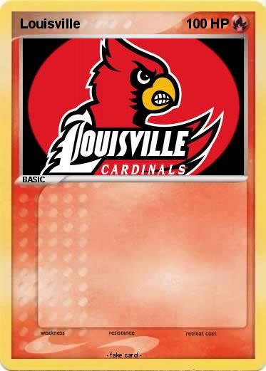 Pokemon Louisville