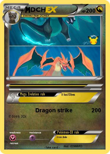 Pokemon DCH
