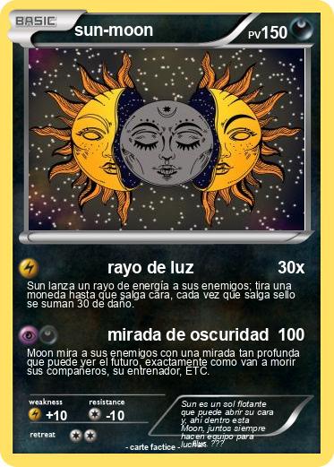 Pokemon sun-moon