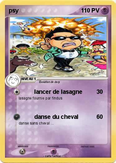 Pokemon psy
