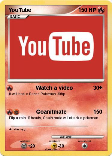 Pokemon YouTube