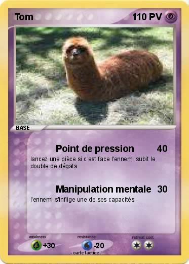 Pokemon Tom