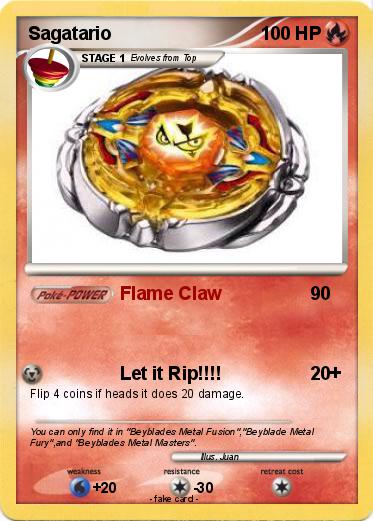 Pokemon Sagatario