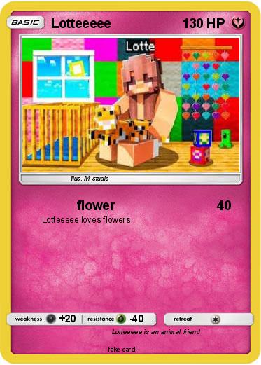 Pokemon Lotteeeee