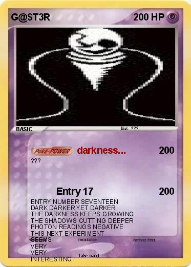 Pokemon G@$T3R