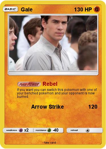 Pokemon Gale