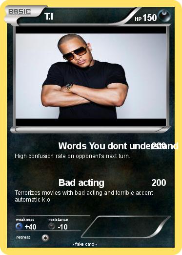 Pokemon T.I