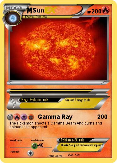 Pokemon Sun