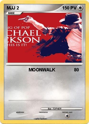 Pokemon MJJ 2