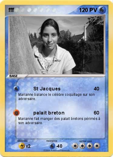Pokemon fff