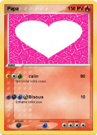 Pokemon Papa