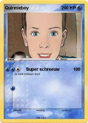 Pokemon Quinnieboy
