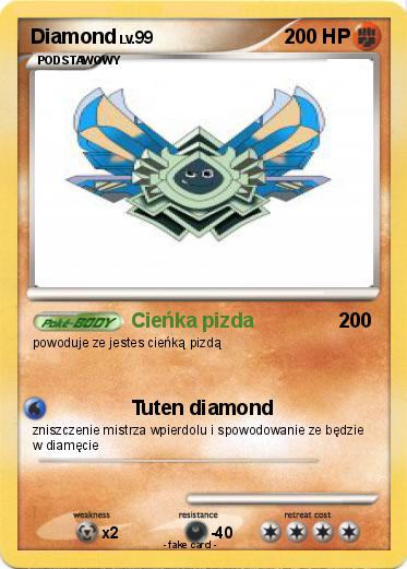 Pokemon Diamond